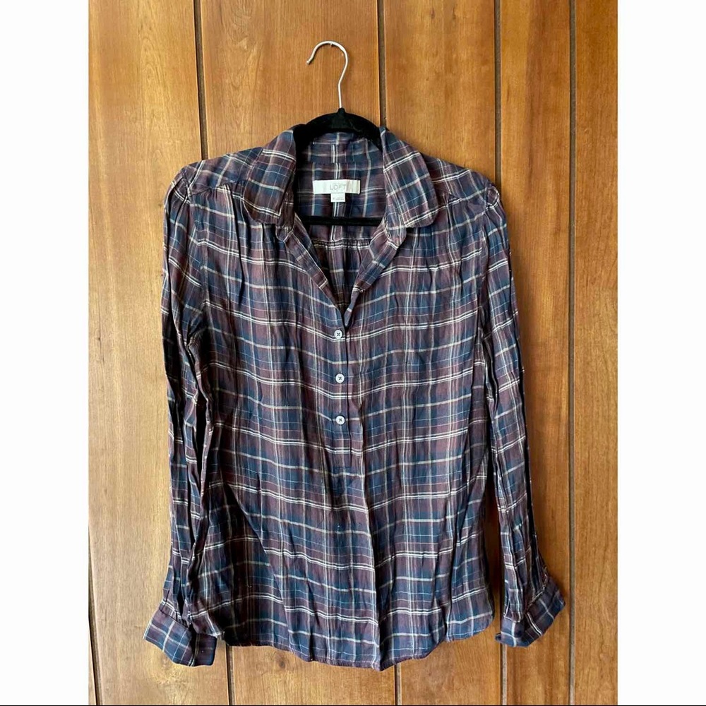 LOFT Shirt